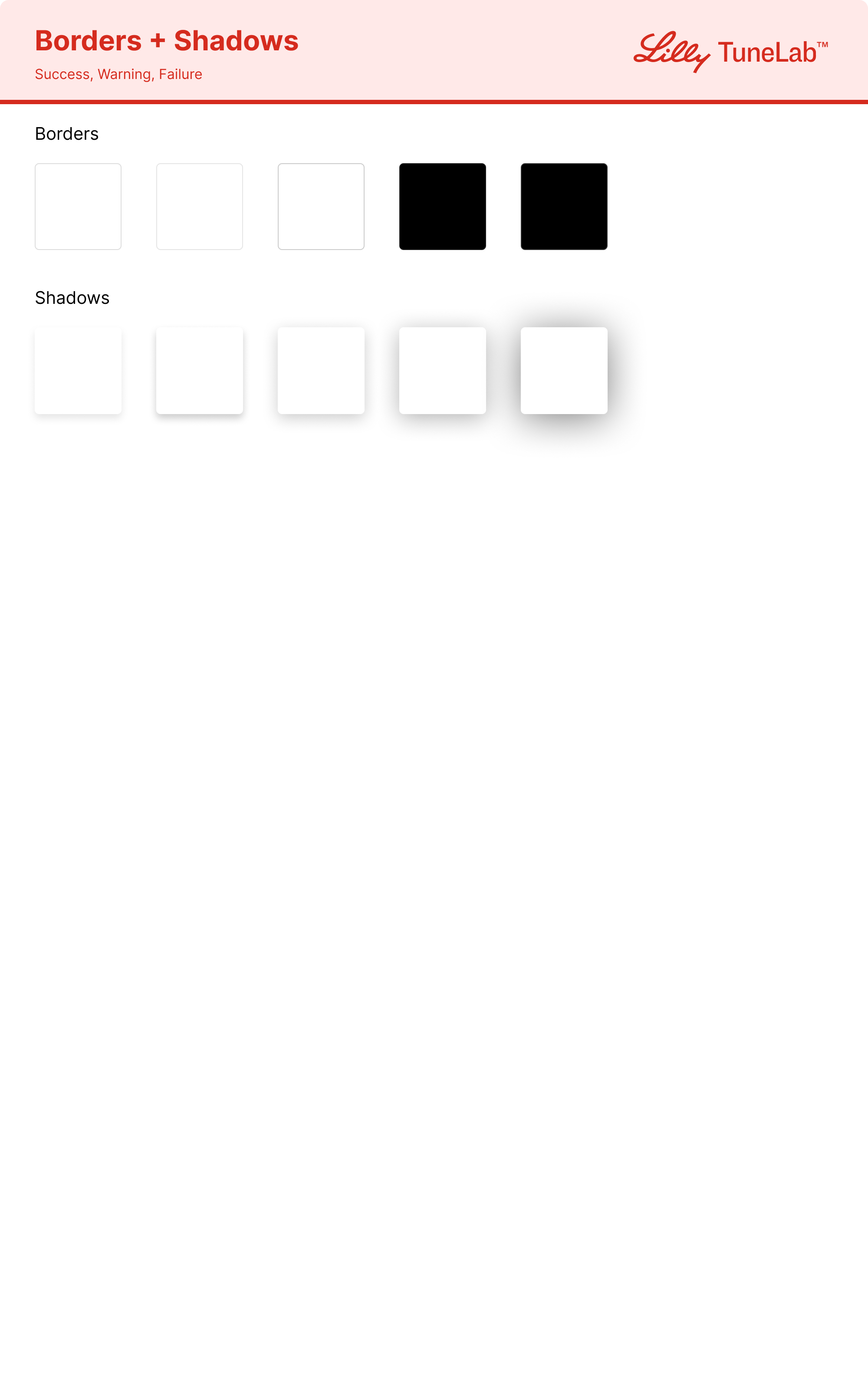 Designing Lilly TuneLab — screen 26